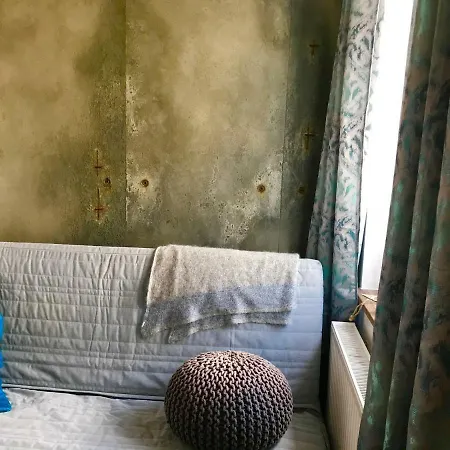 Retro Glamour Apartament *