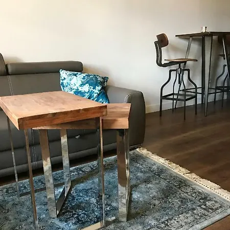 Retro Glamour Apartament 아파트 *