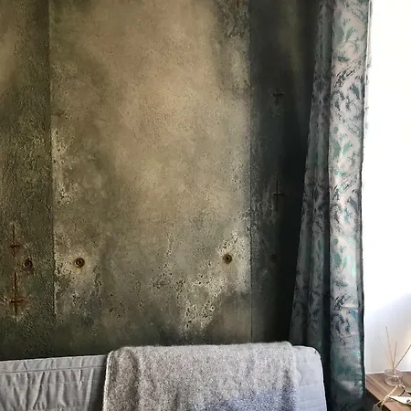 Retro Glamour Apartament *