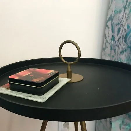 Retro Glamour Apartament