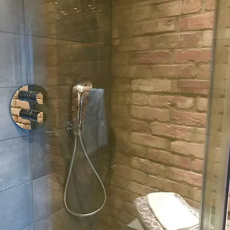 Retro Glamour Apartament 아파트 포즈난
